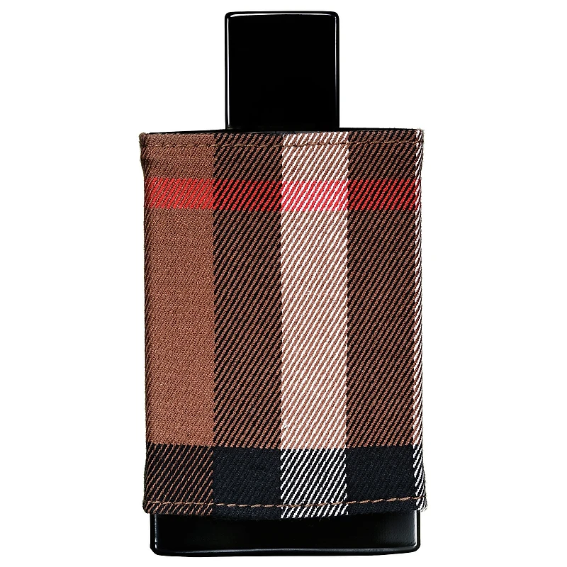 BURBERRY London Eau de Toilette with Lavender oz/ mL