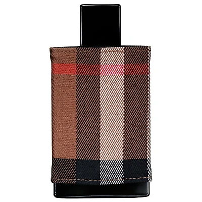 BURBERRY London Eau de Toilette with Lavender oz/ mL