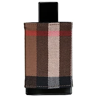 BURBERRY London Eau de Toilette with Lavender oz/ mL