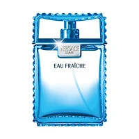 Versace Man Eau de Toilette Fraîche