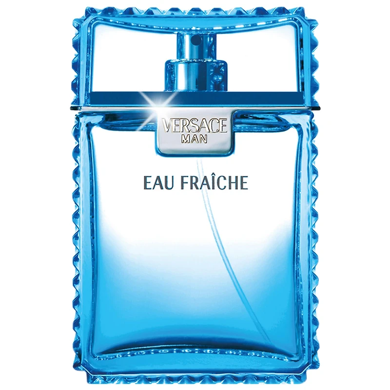 Versace Man Eau de Toilette Fraîche