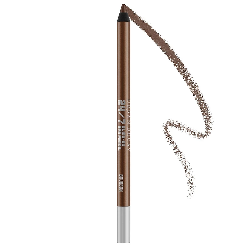 24/7 Glide-On Waterproof Eyeliner Pencil