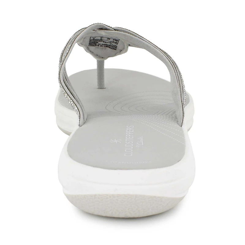 Clarks Breeze Gem