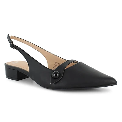 Chelsea Moreland Clarissa