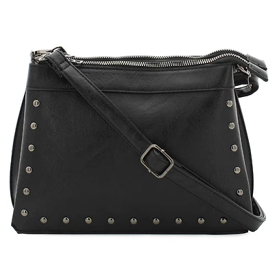 Sam & Hadley East/West Crossbody