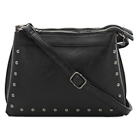 Sam & Hadley East/West Crossbody