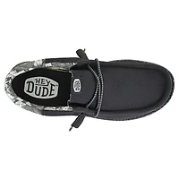 HEYDUDE Wally Funk Rose