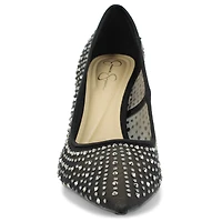 Jessica Simpson Ludia