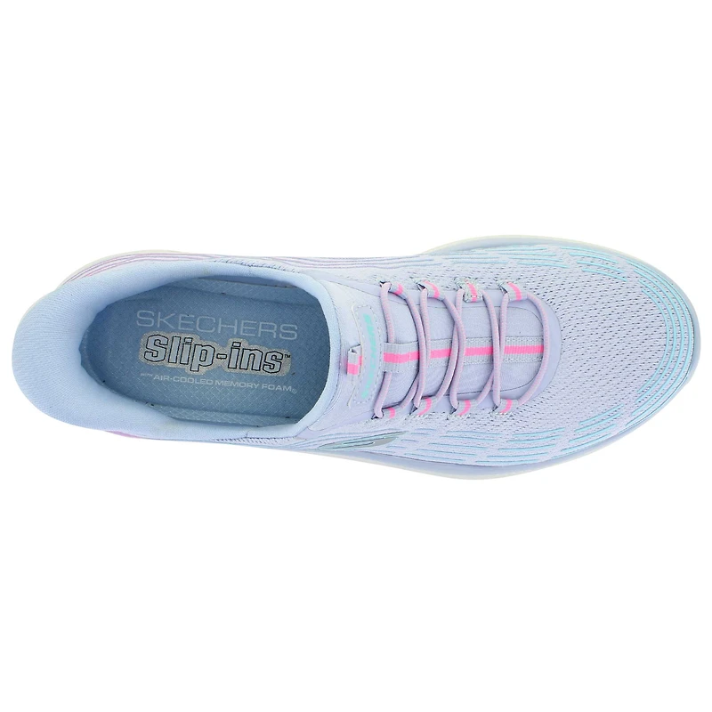 Skechers Slip-ins: Summits Plus 150610