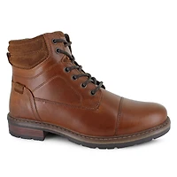 Curt & Larson Rutland