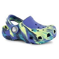 Crocs Classic Marbled Clog-T