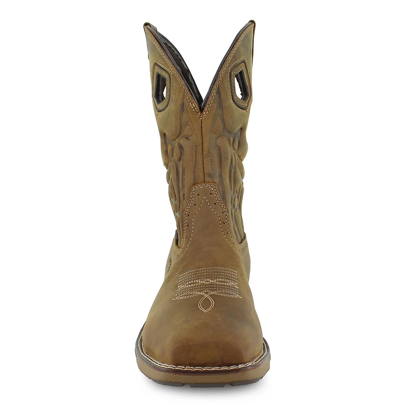 Phantom Rider Lycan 11" Composite-Toe