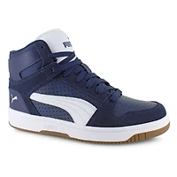 PUMA Rebound LayUp Suede