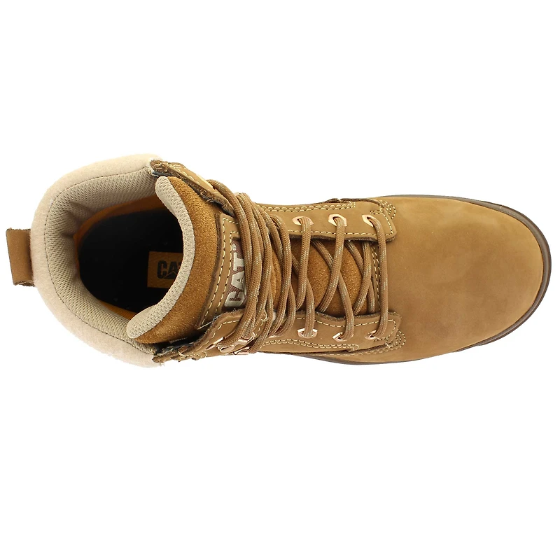 Caterpillar Tess Steel-Toe