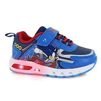 Sonic the Hedgehog Lights