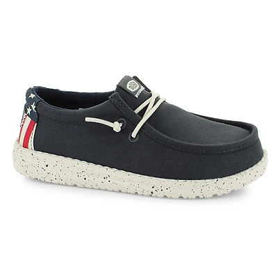 HEYDUDE Wally Youth Americana