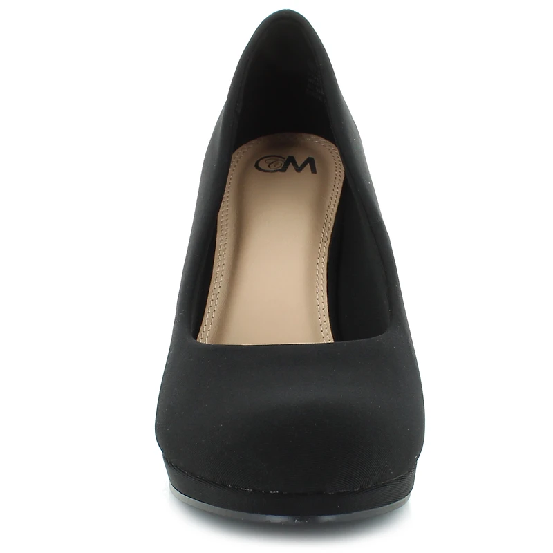 Chelsea Moreland Glamour