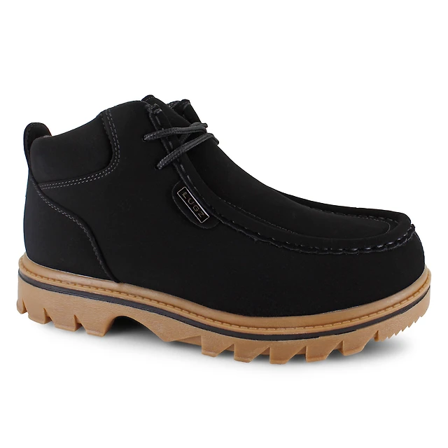 Lugz Fringe
