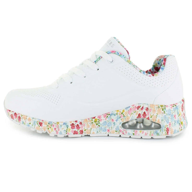 Skechers Uno - Majestic Garden 155583