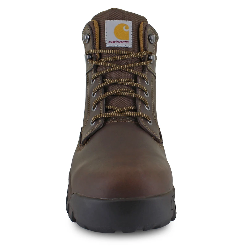Carhartt Rugged Flex 6" Steel-Toe