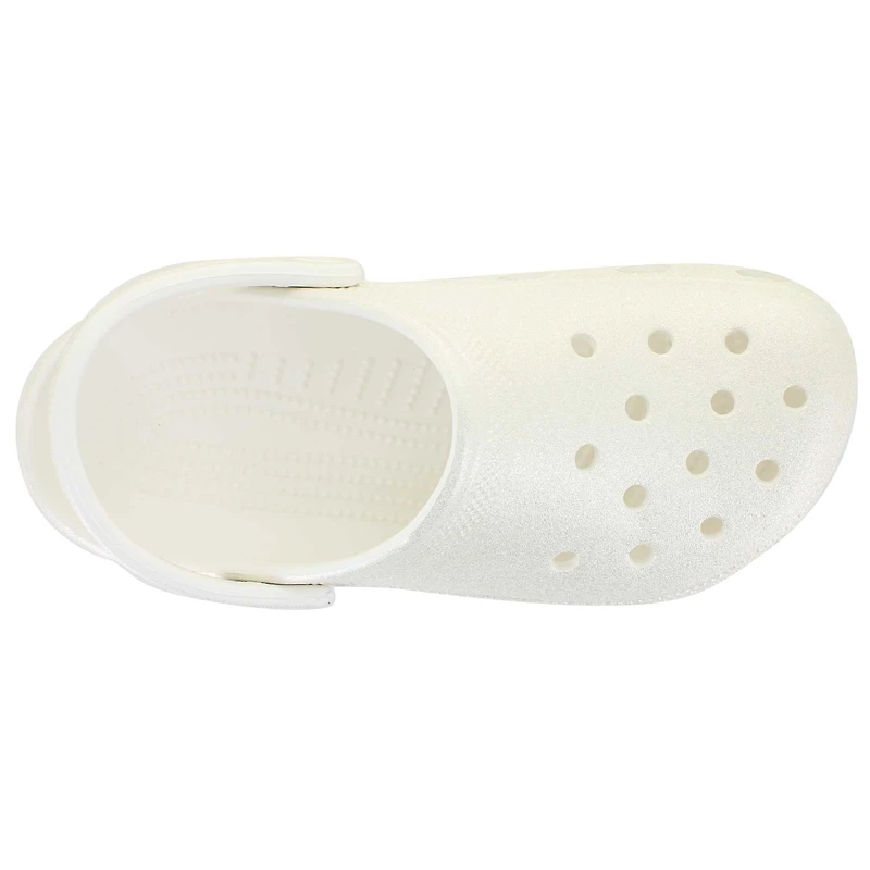 Crocs Classic Glitter Clog