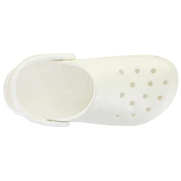 Crocs Classic Glitter Clog