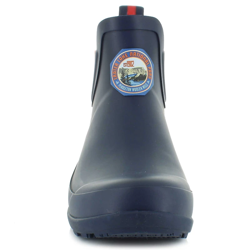 Pendleton Crater Lake National Park