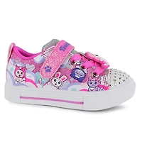 Skechers Twinkle Toes - Sparks Kittyverse