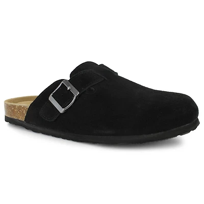Project Cloud Belmont Clog