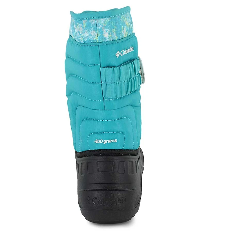 Columbia Powderbug Snowlite