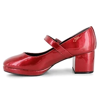 Nina Catalina 2 Mary Jane