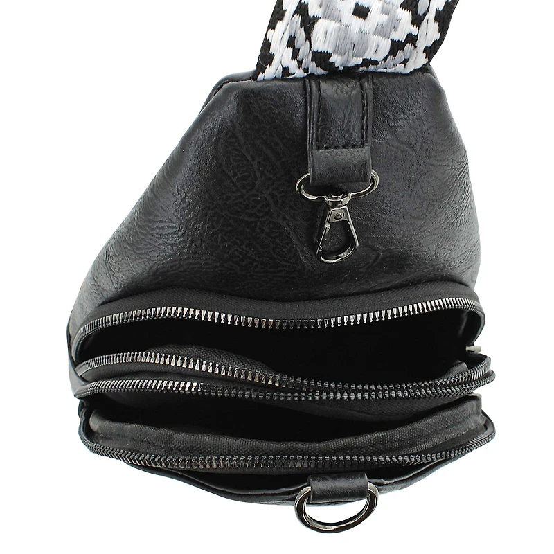 Sam & Hadley Studded Sling