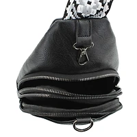 Sam & Hadley Studded Sling