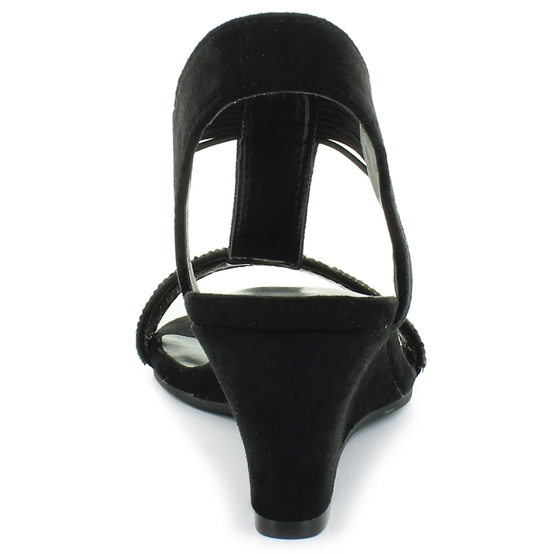 Silver Slipper Phoebe