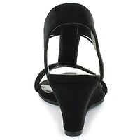 Silver Slipper Phoebe