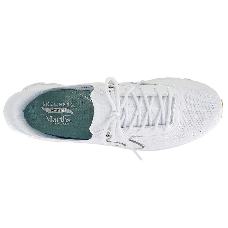 Skechers X Martha Stewart - Perfectly Perfect