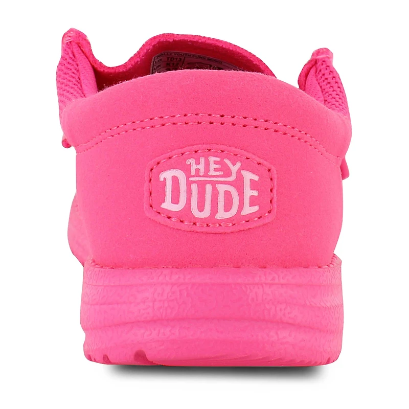 HEYDUDE Wally Youth Funk