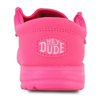 HEYDUDE Wally Youth Funk