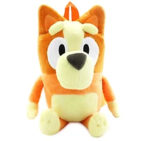 Bluey Bingo Plush Backpack
