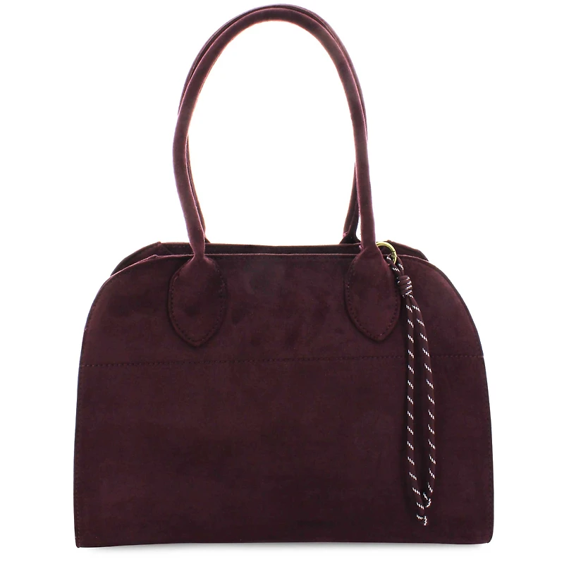 White Mountain Satchel