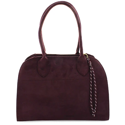 White Mountain Satchel