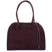White Mountain Satchel