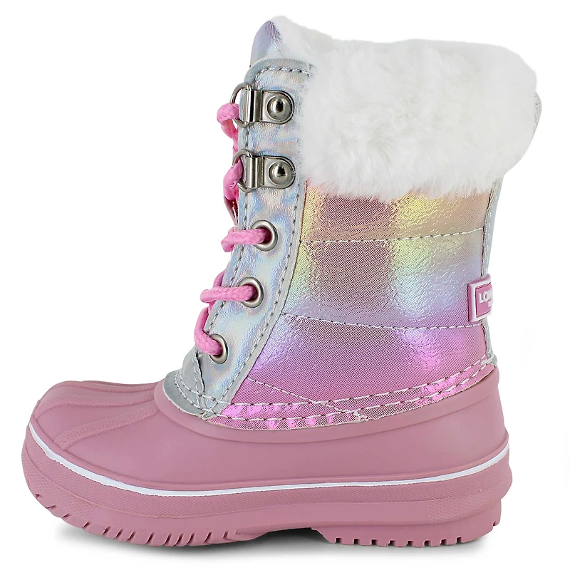 London Fog Lil Downing Court