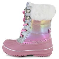 London Fog Lil Downing Court