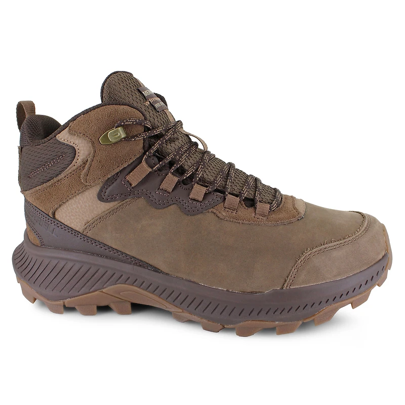 Merrell Speed Strike 2 Mid