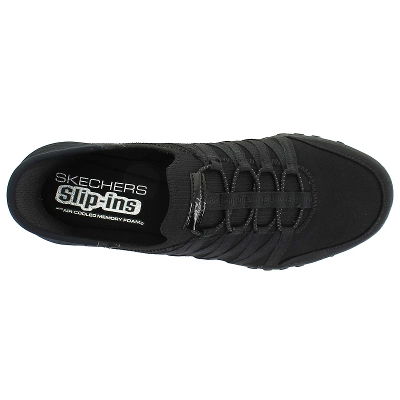 Skechers Slip-ins: Breathe-Easy - Roll-With-Me