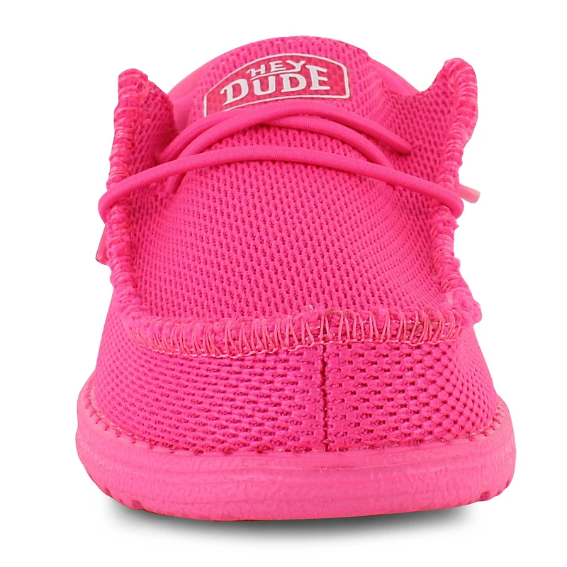 HEYDUDE Wally Youth Funk