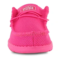 HEYDUDE Wally Youth Funk