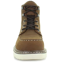 Wolverine Trade Wedge 6" Composite-Toe