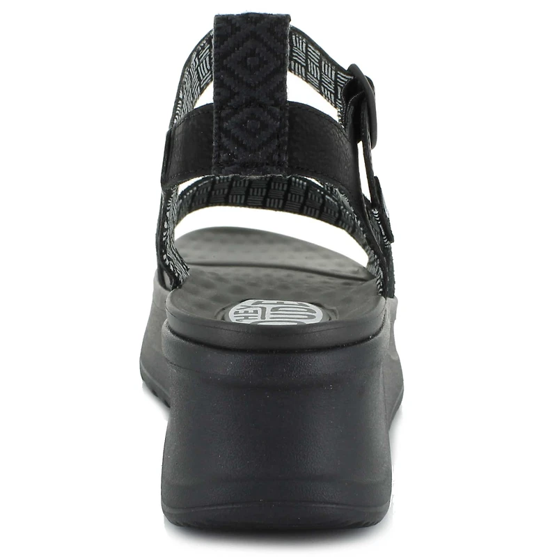 HEYDUDE Delray Buckle Classic